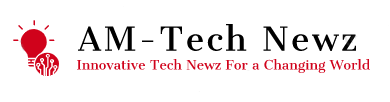 AM Tech Newz Logo
