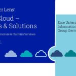 2021 ISG Report Public Cloud Hyperscale Platform Services Competitors DE