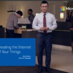 Creating the Internet of Your Things