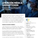 Servicio Canario de la Salud garantiza una atención de calidad al ciudadano