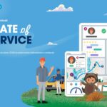 STATE of SERVICE