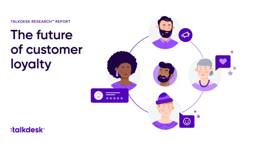 The future of customer loyalty