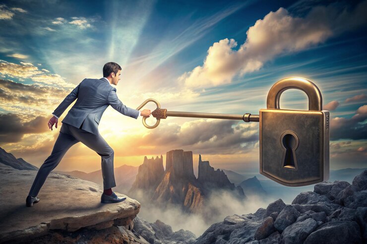 B2B Lead Generation: Unlocking Your Business Potential Now