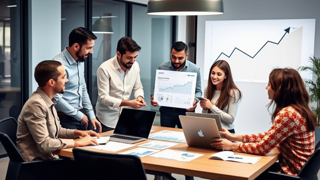2025 Demand Generation Benchmark Report: Driving Revenue Through Personalization & Operational Excellence