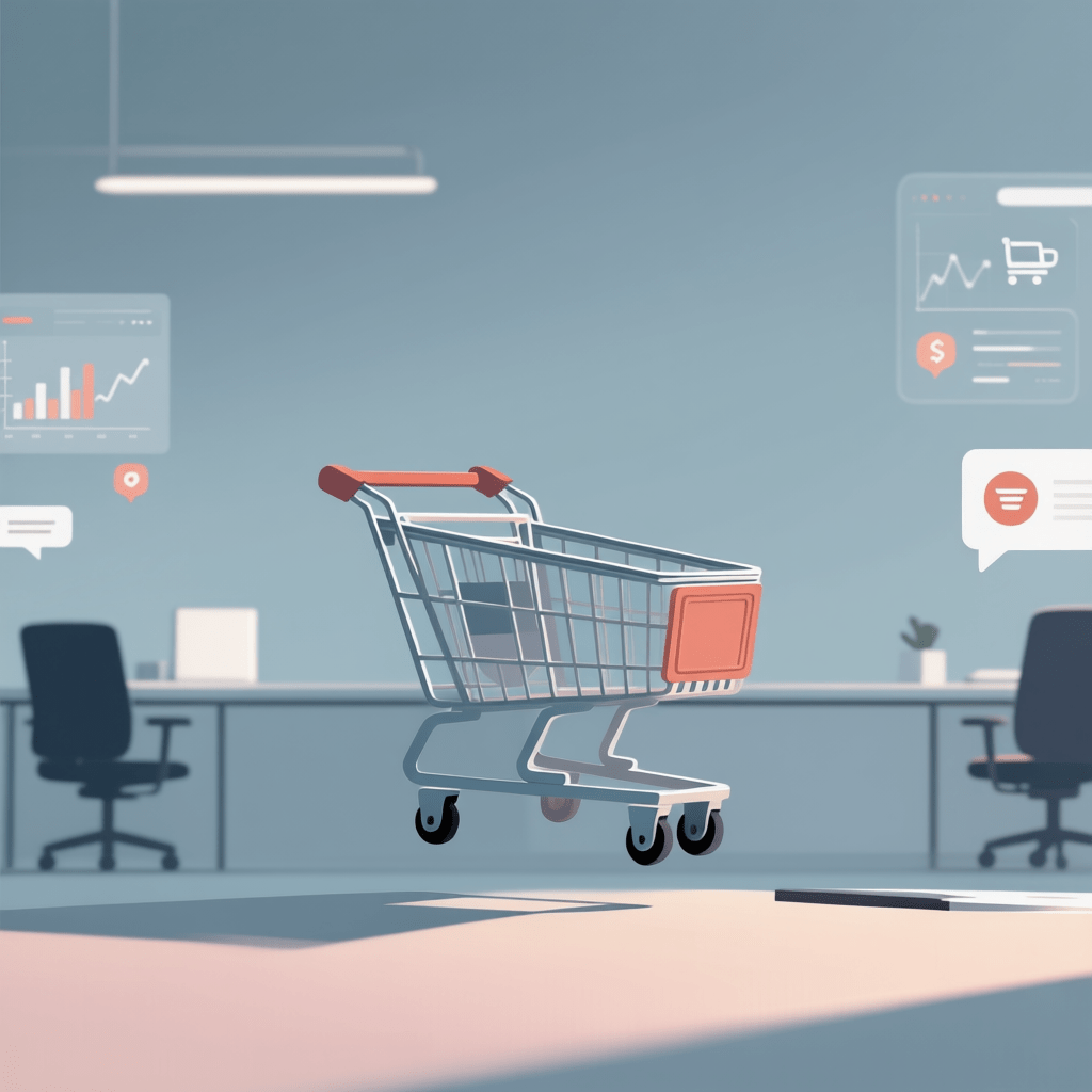 The Truth Behind Cart Abandonment — And How to Fix It for Good