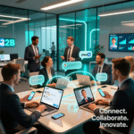 Beyond Content: Why Real Conversations Are the Future of B2B Social Media