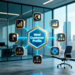 How to Build a High-Value Ideal Customer Profile (ICP) That Converts Leads Into Sales