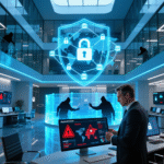 Is Your Business Ready for a Cyber Attack?