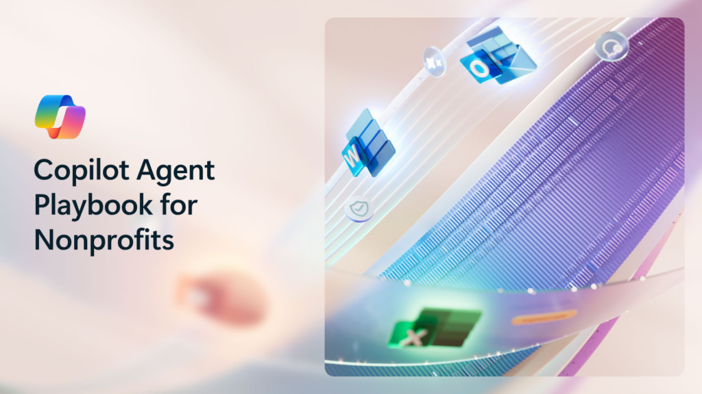 AI Agents for Nonprofits: Boost Mission Impact