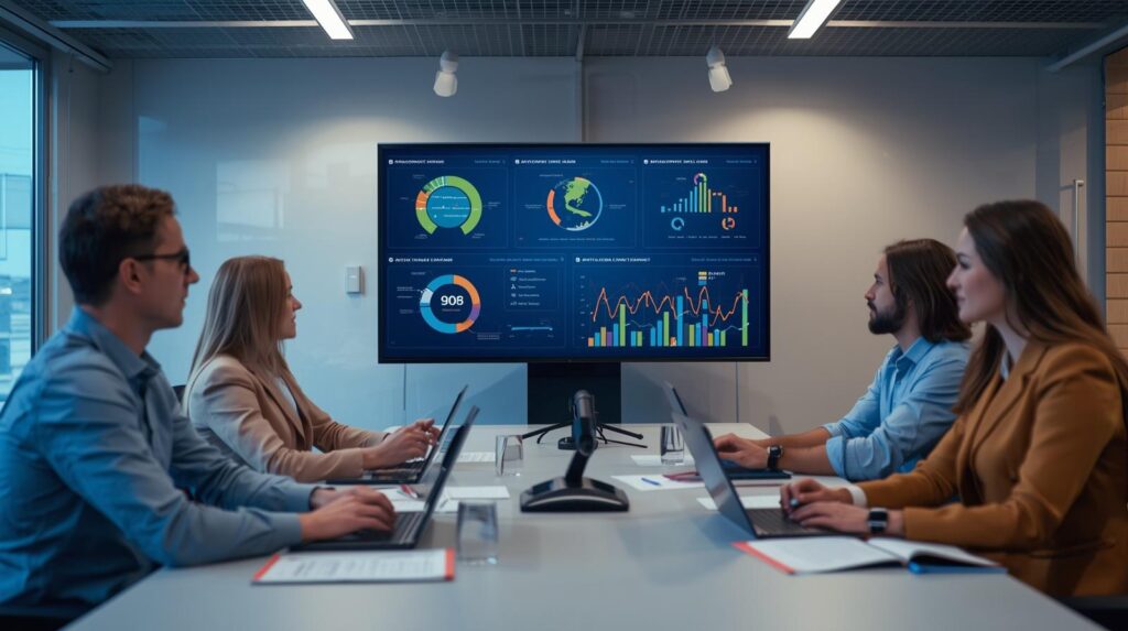 engineering leadership AI transformation