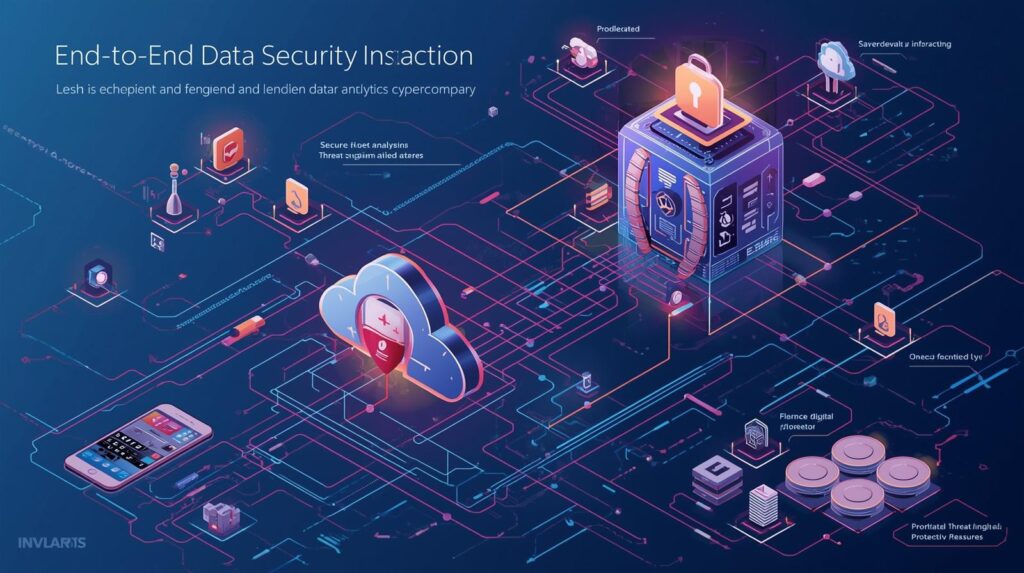 future cybersecurity data protection