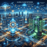 innovation with AI analytics and governance