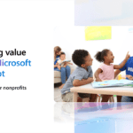 Microsoft 365 Copilot: Supercharging Nonprofit Efficiency