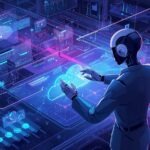 Agentic AI improving software delivery and DevOps automation