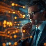 AI-powered enterprise cybersecurity operations dashboard