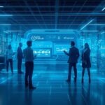 AI-powered workflow automation and smart business operations