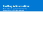 Azure Databases: Powering Your AI Innovation at Scale