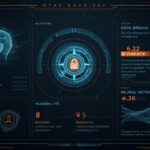 future AI cybersecurity threats