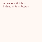 Industrial AI: Revolutionizing Manufacturing with Smart Tech