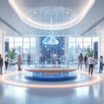 Microsoft nonprofit grants supporting digital transformation initiatives