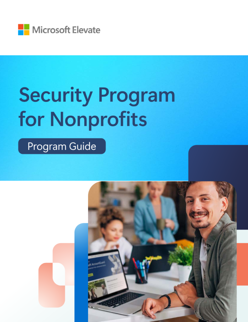 Nonprofit Security: Boost Your Mission with Cloud Power