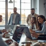future enterprise work using Surface devices