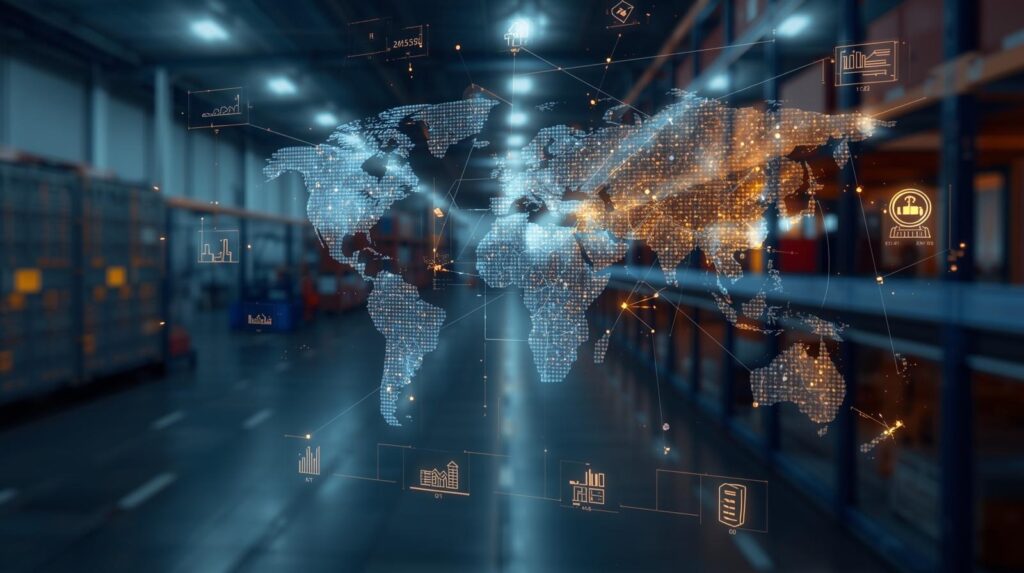 Building Agile and Resilient Supply Chains