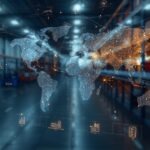Building Agile and Resilient Supply Chains