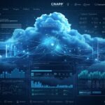 CNAPP platform securing modern cloud-native enterprise environments