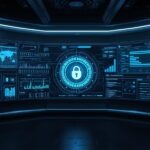 Future cybersecurity platform powered by AI and automation