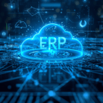 microsoft autonomous erp future