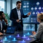 Using HR Technology and Strategy to Drive Business Growth