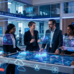 Agentic AI: The Future of Enterprise Intelligence